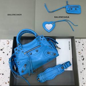 Balenciaga Handbags 491